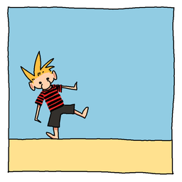 infinite hobbes preview image